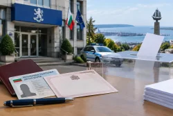 МВР във Варна издава удостоверения за гласуване до 1 ноември