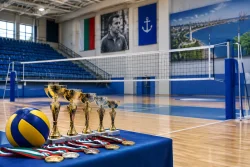 Варна събира 5 детски отбора за турнира „Ставри Димитров“