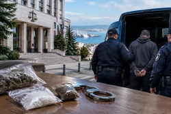 Апелативният съд Варна остави в ареста Светослав П.