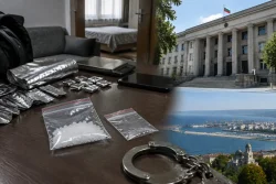Апелативният съд във Варна остави в ареста Пламен А.