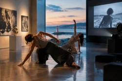 Moving Body 11 събира във Варна танцови премиери и кино