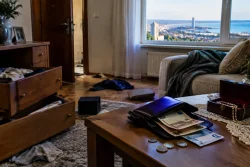 Апелативният съд във Варна потвърди 7 години затвор за грабеж