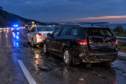 Двама загинаха при удар отзад на пътя Дуранкулак–Варна