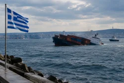 Гърция осъди удара с морски дронове край Шабла