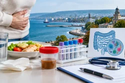 РЗИ Варна отчете ръст на чревните инфекции до 39