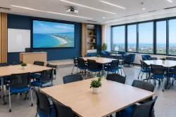 „Албена“ откри Albena Horizon Lab във ИУ–Варна след дарение