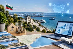 От 2027 г. общините дават 50% от туристическия данък за реклама
