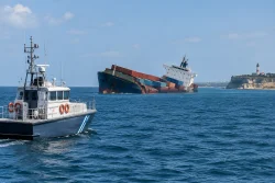 Морска администрация: Без видимо замърсяване край Шабла